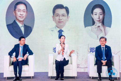 相聚武汉丨陕西民营口腔代表团亮相第16次民营口腔年会，携手共促口腔健康事业发展